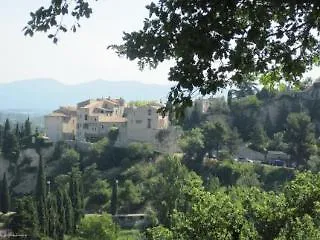 Le Logis Du Chateau Hotel Vaison-la-Romaine