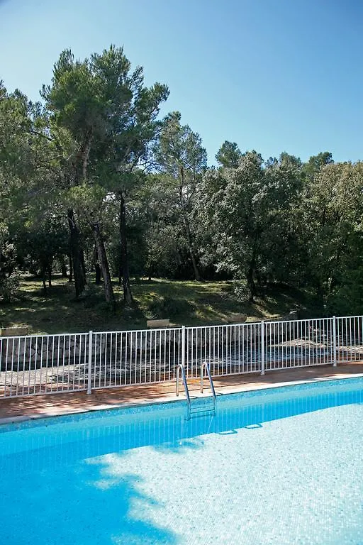 ***  Le Logis Du Chateau Hotel Vaison-la-Romaine France