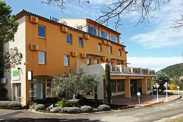 Le Logis Du Chateau Hotel Vaison-la-Romaine