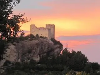 Le Logis Du Chateau Hotel Vaison-la-Romaine