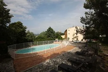 Le Logis Du Chateau Hotel Vaison-la-Romaine