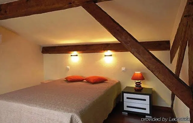 Le Logis Du Chateau Hotel Vaison-la-Romaine 3*,  France