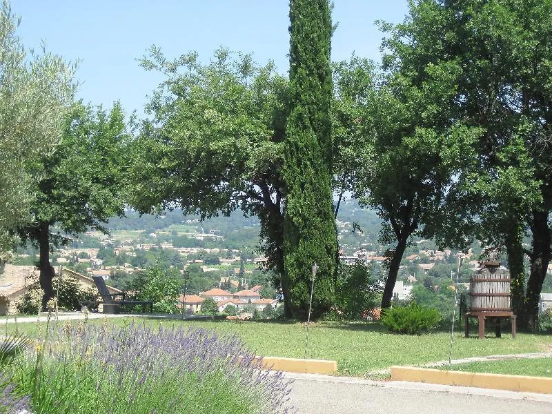 Le Logis Du Chateau Hotel Vaison-la-Romaine