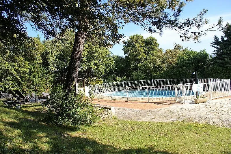 Le Logis Du Chateau Hotel Vaison-la-Romaine France