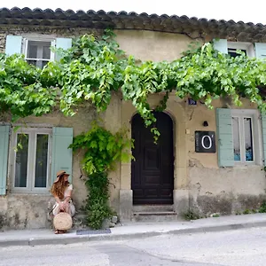 Bed & Breakfast Les Maisons Du O